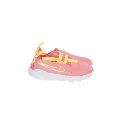 Sneakers (Pink, Yellow) from Nike