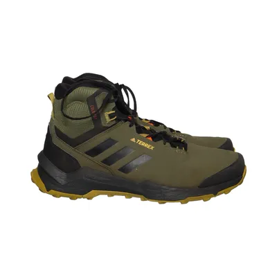 Hoge wandelschoenen (Groen, Zwart) van Adidas