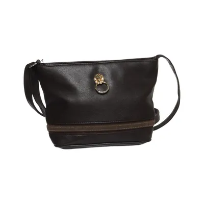 Shoulder-bag (Brown) from J&J Fashion