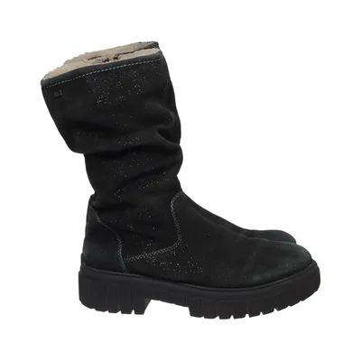 Bottes (Noir) de Lurchi Cuir