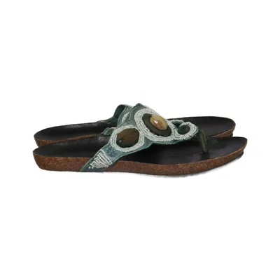 Tongs (Noir) de Hush Puppies