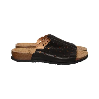 Sandales (Noir) de Think!
