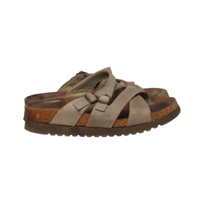 Mules (Marron) de Scholl