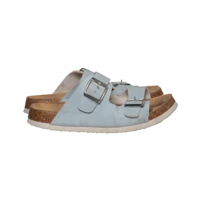Sandals (Blue) from Linear of Sweden