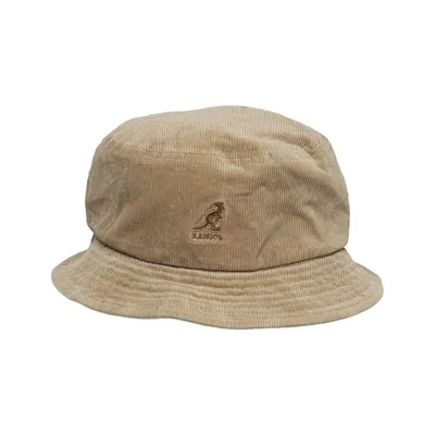 Bob (Corduroy Bucket) de Kangol