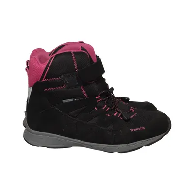 Vandringskängor (So Zeke High Jr Gtx Ice Lock) från Treksta