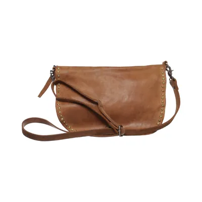 Shoulder-bag (Brown) from Amsterdam Noosa