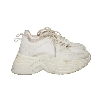 Sneakers (Hvid) fra NLY Shoes