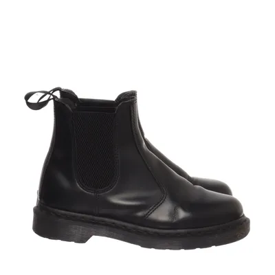 Chelsea boots (Svart) från Dr. Martens