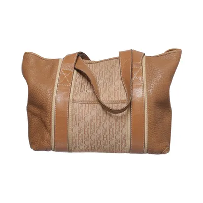 Handväska (Brun) från Carolina Herrera