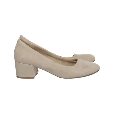 Pumps (Beige) von So All