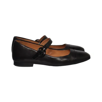 Ballerines (Noir) de Billi Bi Cuir
