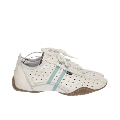 Sneakers (Vit, Grön) från Peperoni