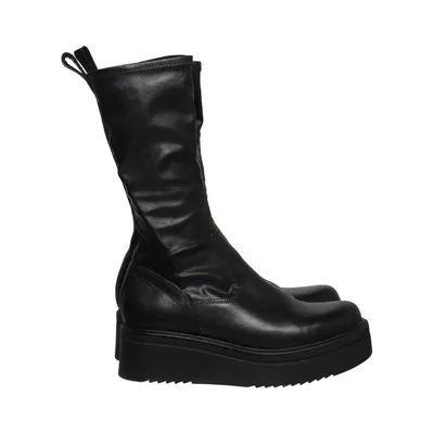 Boots (Black) from Vagabond