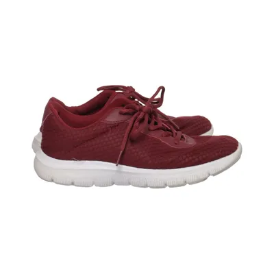 Trainers (Red) from Beez