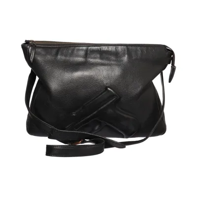 Handväska (Svart) från Vlieger & Vandam