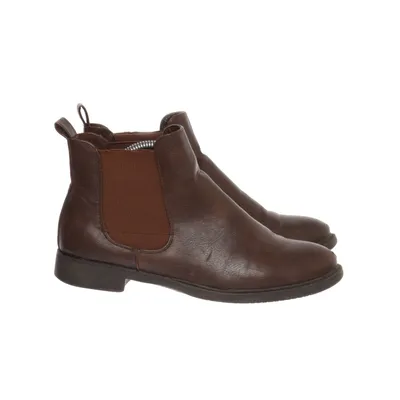 Chelsea boots (Brun) fra Alley