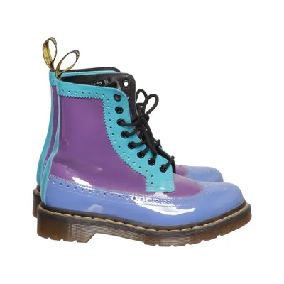Kängor (HARRIE) från Dr. Martens Skinn