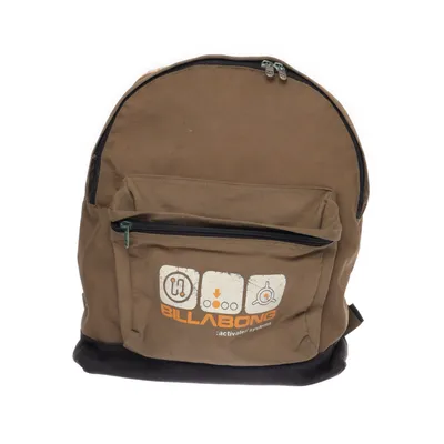 Rugzak (Bruin) van Billabong