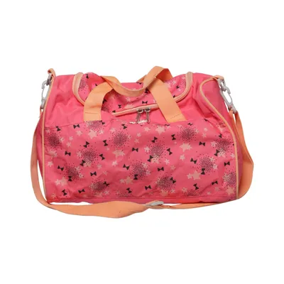 Training Bag (Pink, Gray, Black) from Sammies by Samsonite