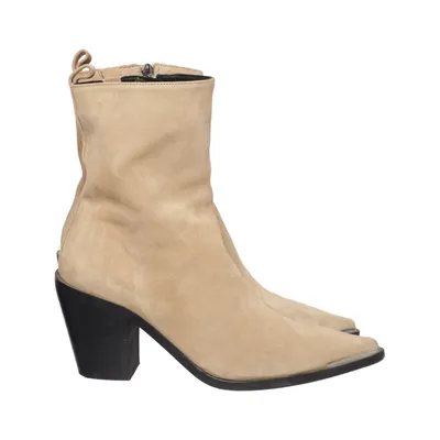 Stövletter (Beige) från Newd Tamaris