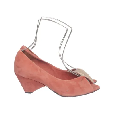 Escarpins (Rose, Beige) de Anonymous Copenhagen