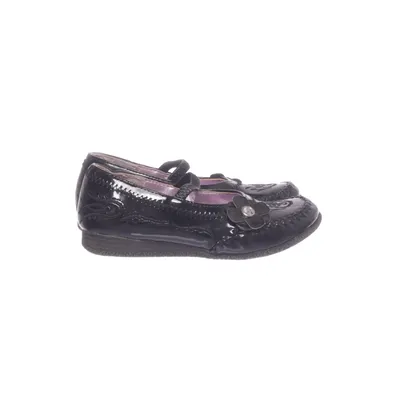 Ballerines (Noir) de Young Spirit