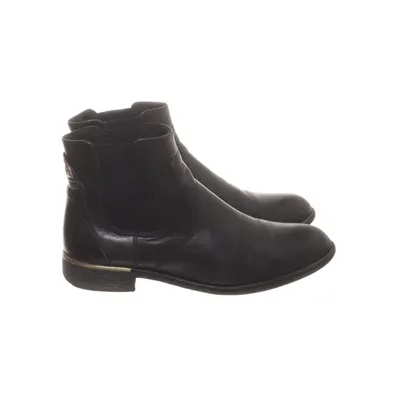 Chelsea boots (Zwart) van Lasocki