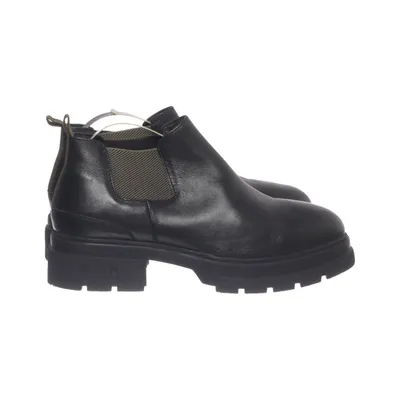 Chelsea boots (Sort) fra Another A