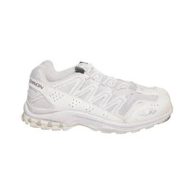 Sneakers (Vit) från Salomon