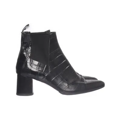Chelsea boots (Svart) från Zara Basic Collection