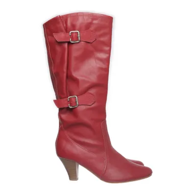 Stövlar (Röd) från Bianco Footwear