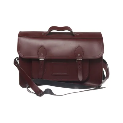 Umhängetasche (Rot) von The Cambridge Satchel Company