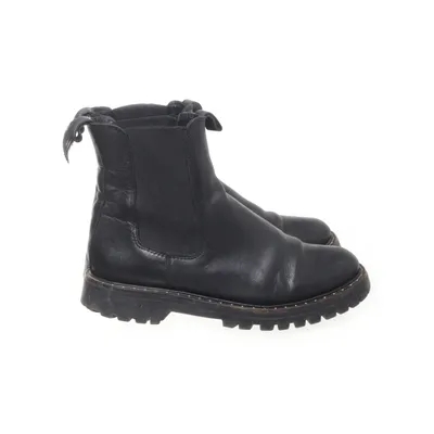 Chelsea boots (Svart) från Shoe Biz Copenhagen