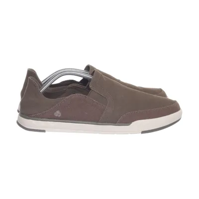 Slip-ons (Vit) från Cloudsteppers by Clarks