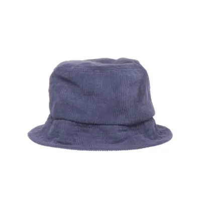Buckethatt (Blå) från Pier One