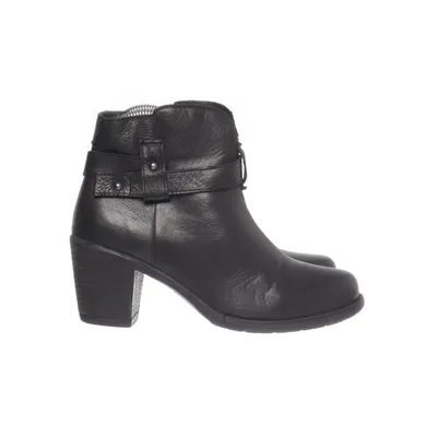 Boots (Svart) från Ella of Sweden