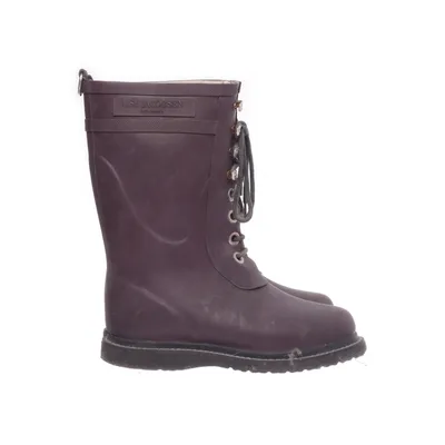 Gummistövlar (Lila) från Ilse Jacobsen