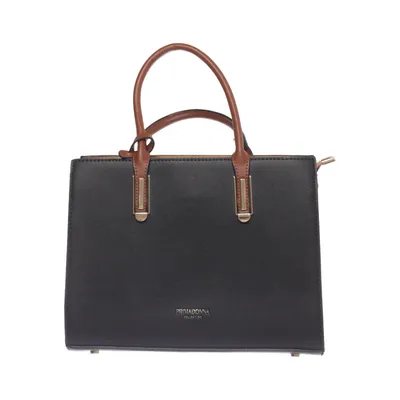 Handbag (Black) from Primadonna Collection