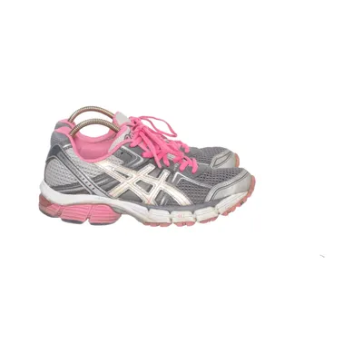 Hardloopschoenen (T377N) van Asics Imitatieleer