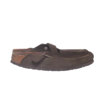 Tofflor (Grön, Brun) från Birkenstock thumbnail 1