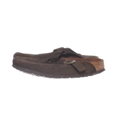 Tofflor (Grön, Brun) från Birkenstock thumbnail 3