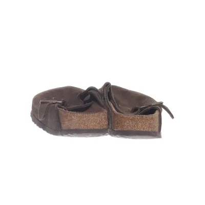 Tofflor (Grön, Brun) från Birkenstock thumbnail 4