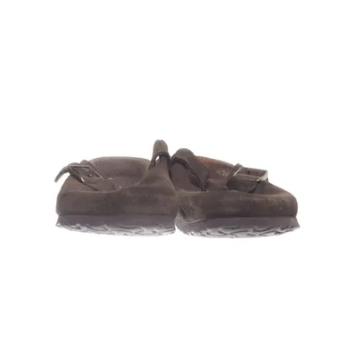 Tofflor (Grön, Brun) från Birkenstock thumbnail 2