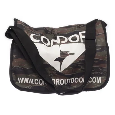 Axelremsväska (Flerfärgad) från Condor