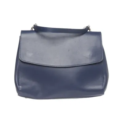 Sac à bandoulière (Bleu) de Strandfein