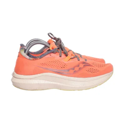 Chaussures de course (Orange) de Saucony
