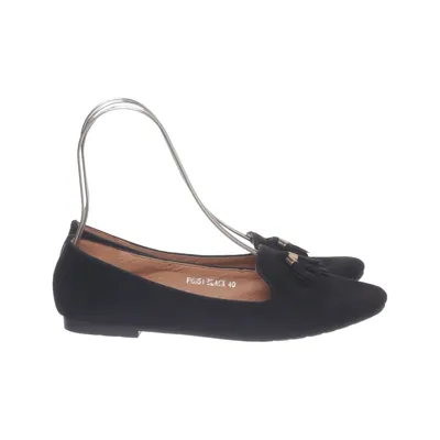 Mocassins (Noir) de Fama
