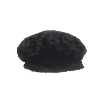 Newsboy cap (Svart) från HPI of Sweden