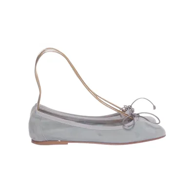 Ballerinaskor (Blå) från Footlight